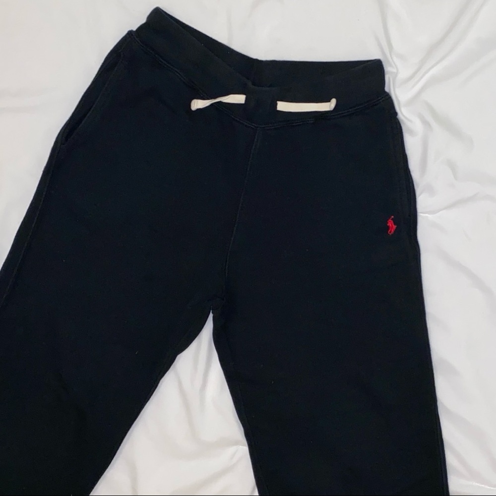 Ralph Lauren sweatpants